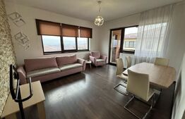 Apartament 3 camere, 75 mp, petfriendly, parcare, zona Sub Cetate