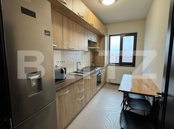 Apartament de închiriat 3 camere Floreşti - 166614AI | BLITZ Cluj-Napoca | Poza3