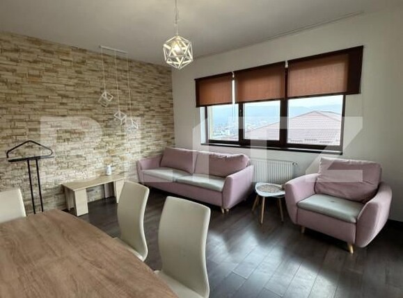 Apartament de închiriat 3 camere Floreşti - 166614AI | BLITZ Cluj-Napoca | Poza1