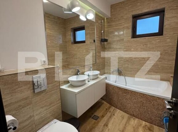 Apartament de închiriat 3 camere Floreşti - 166614AI | BLITZ Cluj-Napoca | Poza9