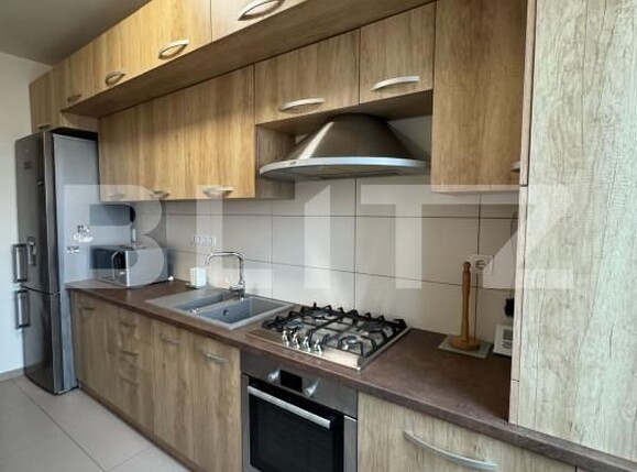 Apartament de închiriat 3 camere Floreşti - 166614AI | BLITZ Cluj-Napoca | Poza4