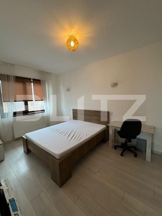 Apartament de închiriat 3 camere Floreşti - 166614AI | BLITZ Cluj-Napoca | Poza6