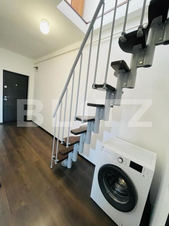 Apartament de închiriat 3 camere Floreşti - 166614AI | BLITZ Cluj-Napoca | Poza7