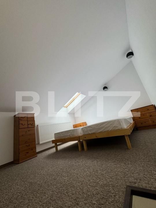 Apartament de închiriat 3 camere Floreşti - 166614AI | BLITZ Cluj-Napoca | Poza8