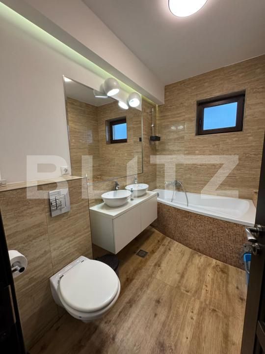 Apartament de închiriat 3 camere Floreşti - 166614AI | BLITZ Cluj-Napoca | Poza9