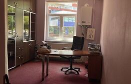 Apartament cu 2 camere, 56.5 mp, decomandat, zona Astra