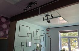 Apartament cu 2 camere, 56.5 mp, decomandat, zona Astra