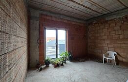 Duplex cu garaj dublu, 500 mp, Comuna Baciu
