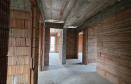 Duplex cu garaj dublu, 500 mp, Comuna Baciu