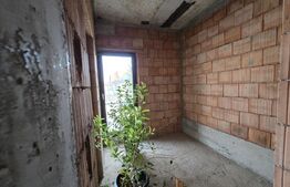 Duplex cu garaj dublu, 500 mp, Comuna Baciu