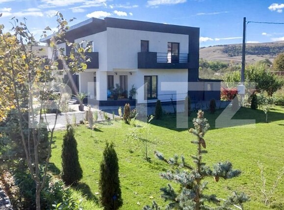 Casa de vânzare 5 camere Baciu - 166625CV | BLITZ Cluj-Napoca | Poza1