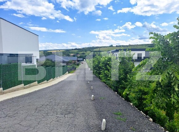 Casa de vânzare 5 camere Baciu - 166625CV | BLITZ Cluj-Napoca | Poza3