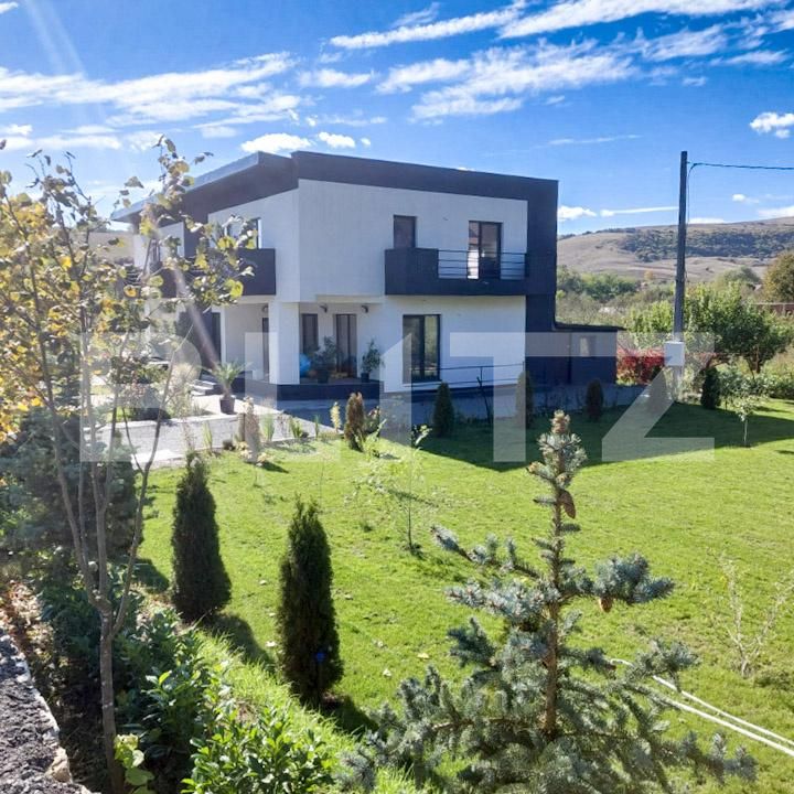 Casa de vânzare 5 camere Baciu - 166625CV | BLITZ Cluj-Napoca | Poza1