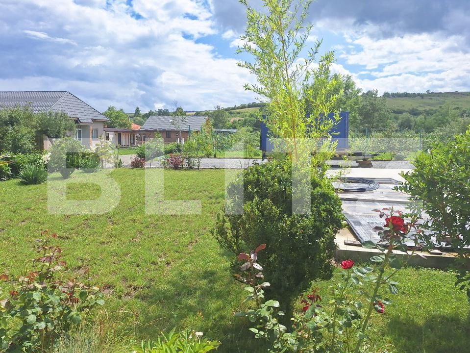 Casa de vânzare 5 camere Baciu - 166625CV | BLITZ Cluj-Napoca | Poza6