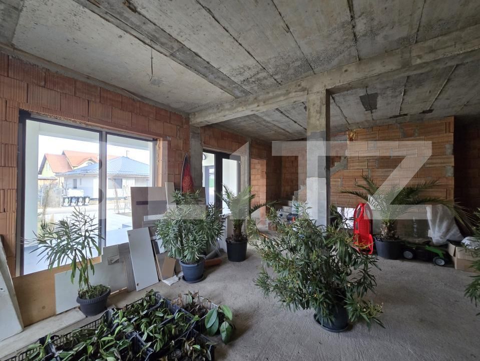 Casa de vânzare 5 camere Baciu - 166625CV | BLITZ Cluj-Napoca | Poza12