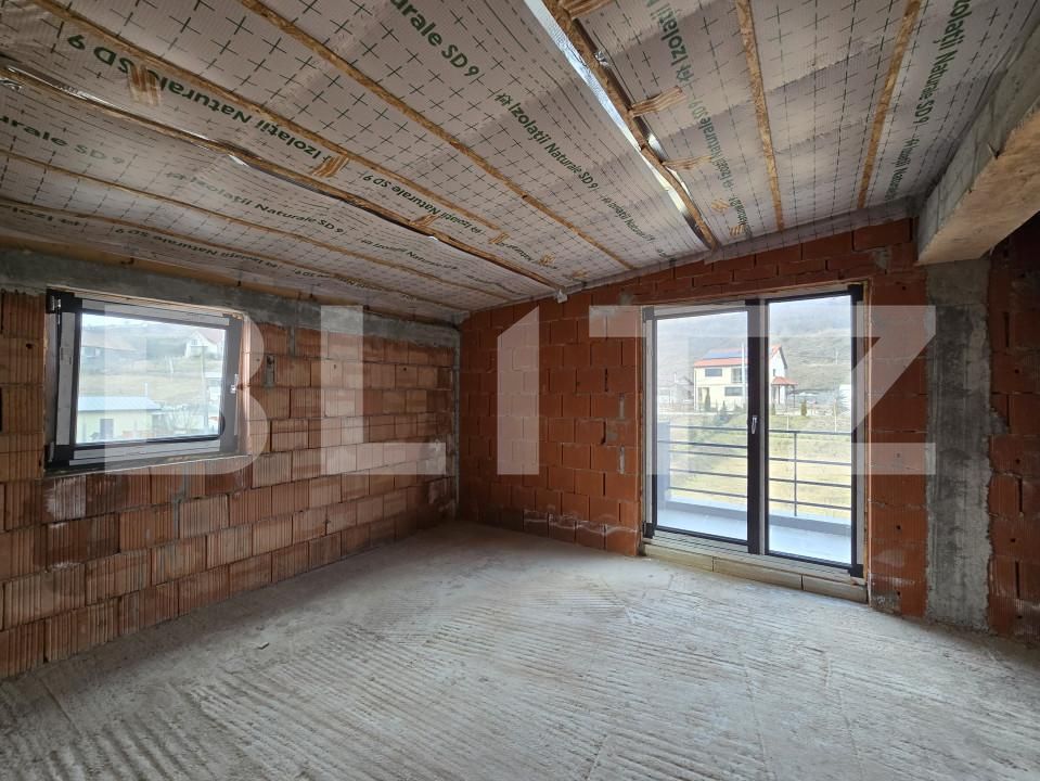 Casa de vânzare 5 camere Baciu - 166625CV | BLITZ Cluj-Napoca | Poza11