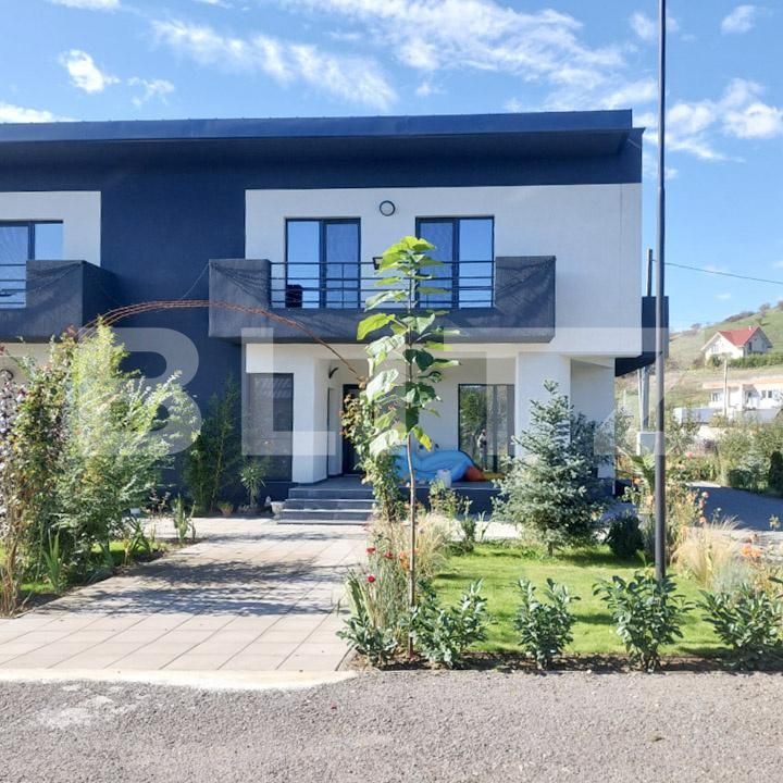 Casa de vânzare 5 camere Baciu - 166625CV | BLITZ Cluj-Napoca | Poza8