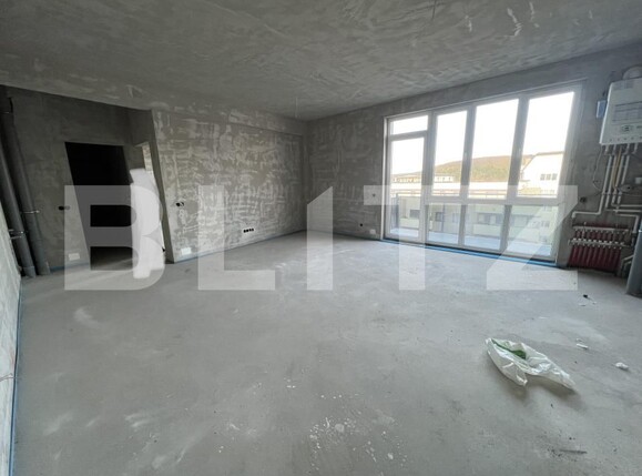 Apartament de vânzare 3 camere Floreşti - 166627AV | BLITZ Cluj-Napoca | Poza2