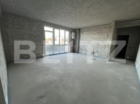 Apartament de vânzare 3 camere Floreşti - 166627AV | BLITZ Cluj-Napoca | Poza1