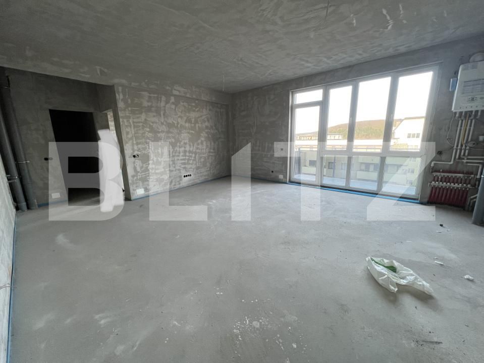 Apartament de vânzare 3 camere Floreşti - 166627AV | BLITZ Cluj-Napoca | Poza2