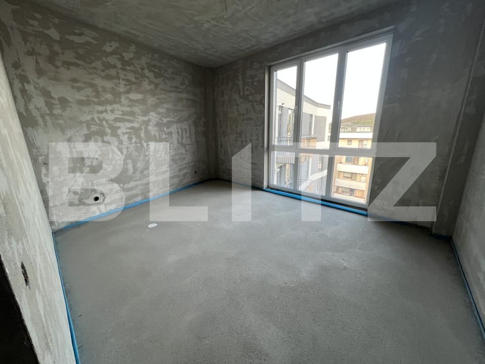 Apartament de vânzare 3 camere Floreşti - 166627AV | BLITZ Cluj-Napoca | Poza6