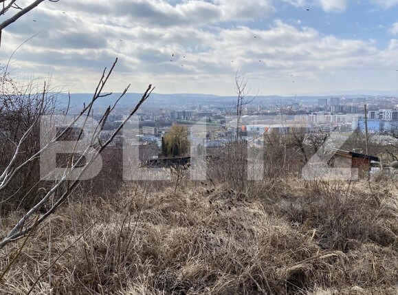 Teren de vânzare Iris - 166628TV | BLITZ Cluj-Napoca | Poza2