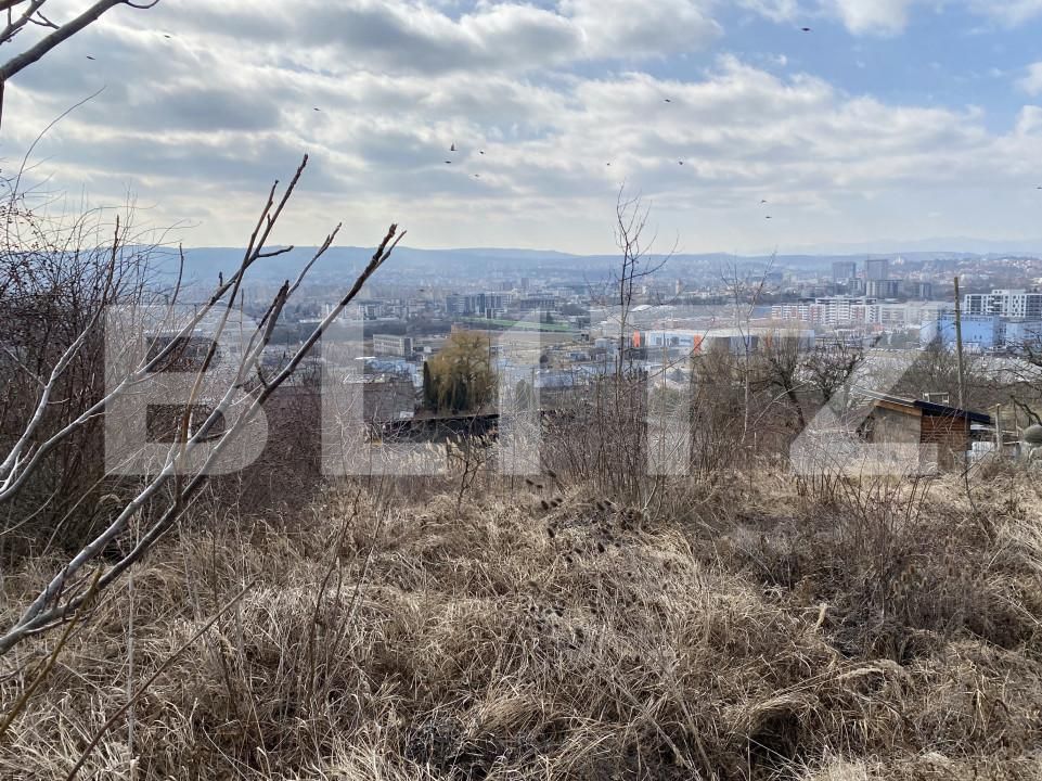 Teren de vânzare Iris - 166628TV | BLITZ Cluj-Napoca | Poza2
