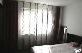 Vanzare apartament cu 2 camere, decomandat, 58 mp, zona strazii Florilor!