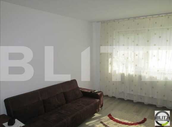 Apartament de vânzare 2 camere Floreşti - 16663AV | BLITZ Cluj-Napoca | Poza1