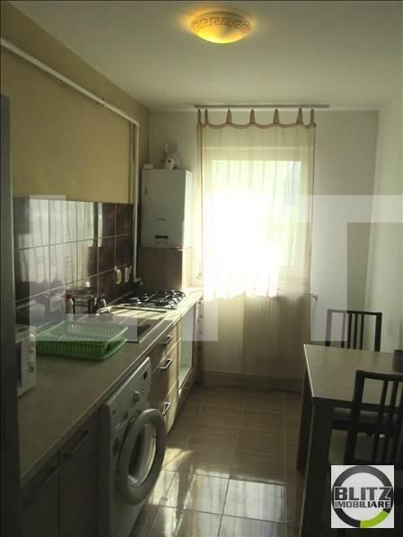 Apartament de vânzare 2 camere Floreşti - 16663AV | BLITZ Cluj-Napoca | Poza3