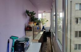 Apartament 2 camere 47 mp, balcon mare forma L, zona Petrom Baciu