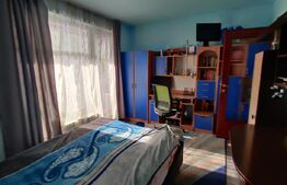 Apartament 2 camere 47 mp, balcon mare forma L, zona Petrom Baciu