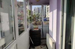 Apartament 2 camere 47 mp, balcon mare forma L, zona Petrom Baciu