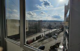 Apartament 2 camere 47 mp, balcon mare forma L, zona Petrom Baciu