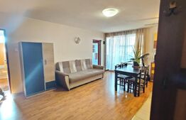 Apartament 2 camere 47 mp, balcon mare forma L, zona Petrom Baciu