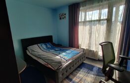 Apartament 2 camere 47 mp, balcon mare forma L, zona Petrom Baciu