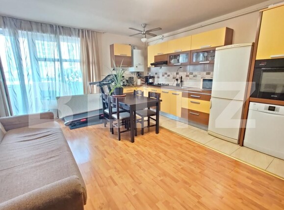 Apartament de vânzare 2 camere Baciu - 166630AV | BLITZ Cluj-Napoca | Poza1