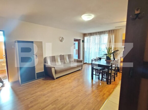 Apartament de vânzare 2 camere Baciu - 166630AV | BLITZ Cluj-Napoca | Poza2
