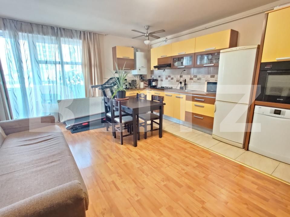 Apartament de vânzare 2 camere Baciu - 166630AV | BLITZ Cluj-Napoca | Poza1