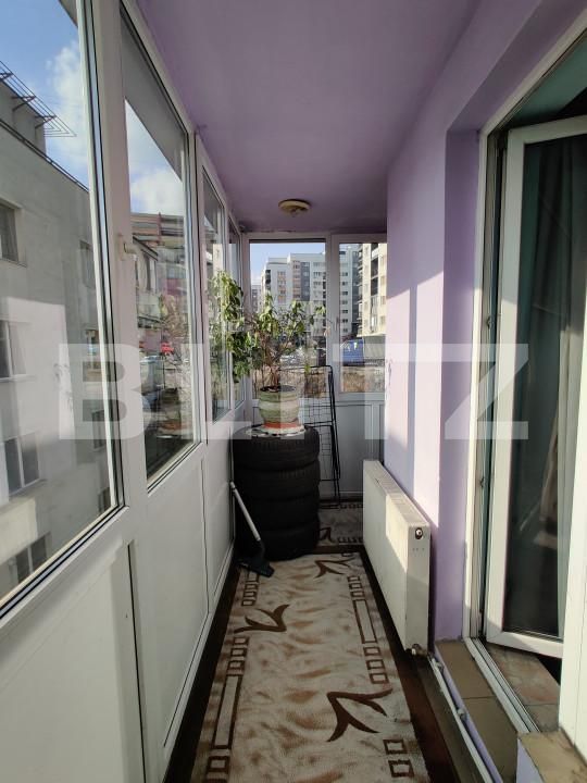 Apartament de vânzare 2 camere Baciu - 166630AV | BLITZ Cluj-Napoca | Poza9