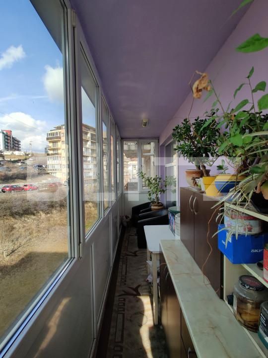 Apartament de vânzare 2 camere Baciu - 166630AV | BLITZ Cluj-Napoca | Poza10