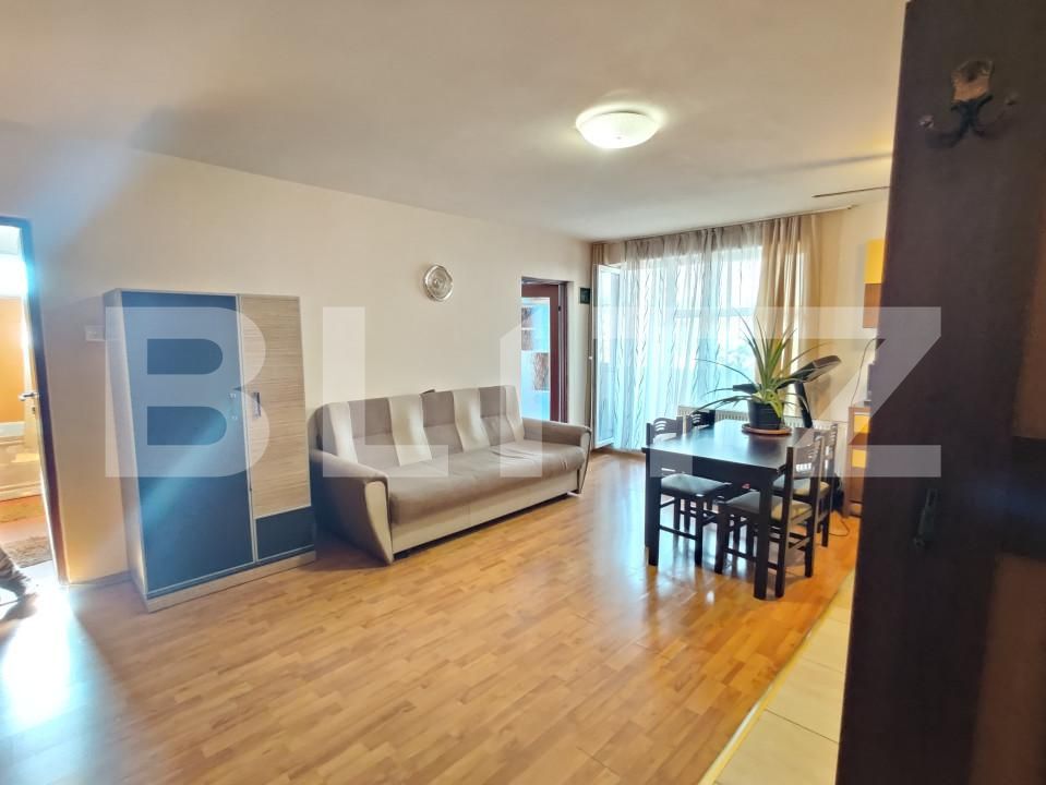 Apartament de vânzare 2 camere Baciu - 166630AV | BLITZ Cluj-Napoca | Poza2
