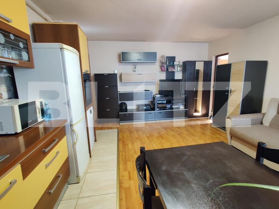 Apartament de vânzare 2 camere Baciu - 166630AV | BLITZ Cluj-Napoca | Poza4