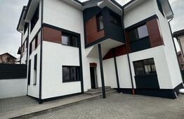 Oportunitate! Duplex 7 camere, 175 mp, utili, proaspat finisat, zona Iris 