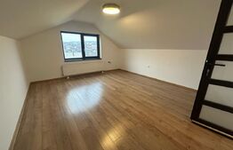 Oportunitate! Duplex 7 camere, 175 mp, utili, proaspat finisat, zona Iris 