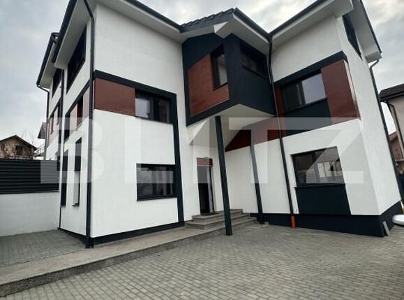 Casa de vânzare 7 camere Iris - 166631CV | BLITZ Cluj-Napoca | Poza1