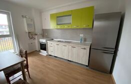 Apartament o camera, decomandat, 36 mp, lift, parcare, zona strazii Eroilor! 