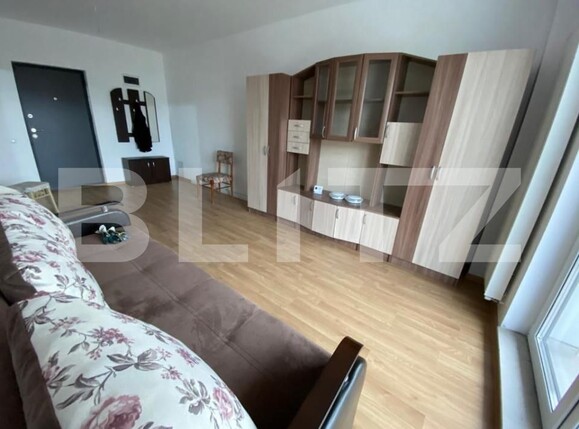 Garsonieră de închiriat Floreşti - 166633AI | BLITZ Cluj-Napoca | Poza3