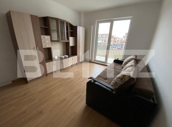 Garsonieră de închiriat Floreşti - 166633AI | BLITZ Cluj-Napoca | Poza1
