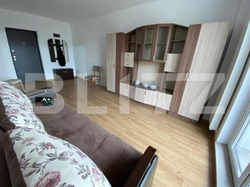 Garsonieră de închiriat Floreşti - 166633AI | BLITZ Cluj-Napoca | Poza3